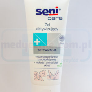 SENI CARE Активуючий гель 200мл
